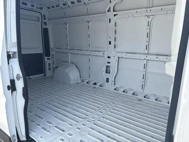 2023 Ram ProMaster 2500 Cargo Van High Roof 159" WB