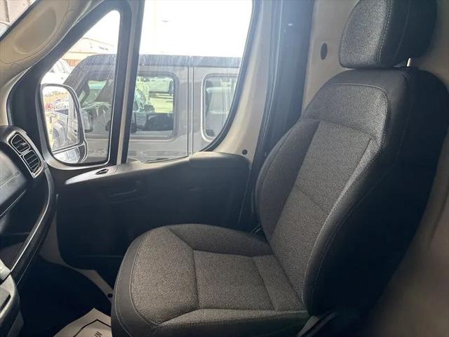 2023 Ram ProMaster 2500 Cargo Van High Roof 159" WB