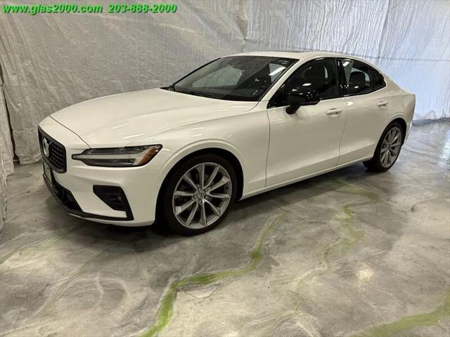 2021 Volvo S60 T5 Momentum for sale in Bethany, CT