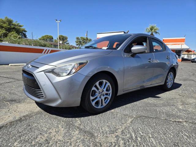 2016 Scion iA Base for sale in Las Vegas, NV