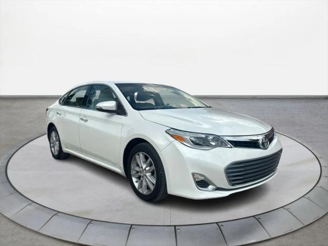 2015 Toyota Avalon XLE Premium for sale in Houston, TX