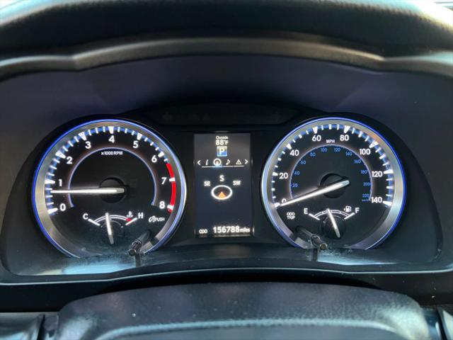 2014 Toyota Highlander XLE V6