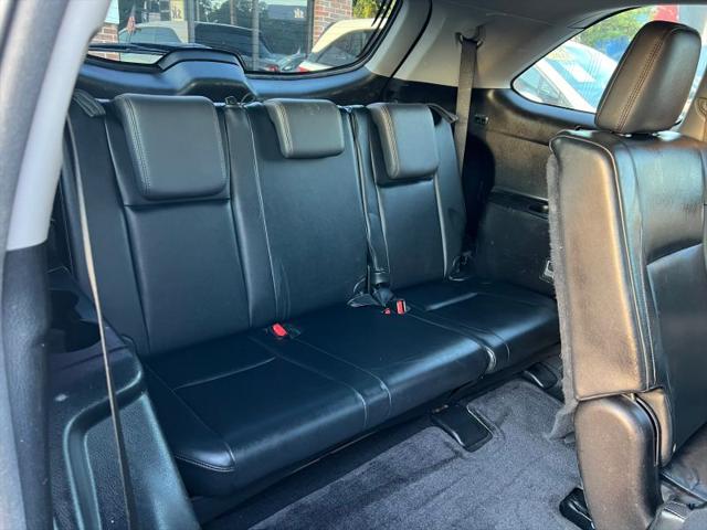 2014 Toyota Highlander XLE V6