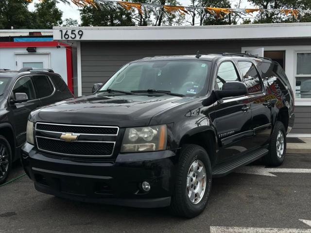 2009 Chevrolet Suburban LT1 for sale in Plainfield, NJ