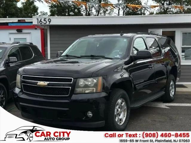 2009 Chevrolet Suburban LT1 for sale in Plainfield, NJ