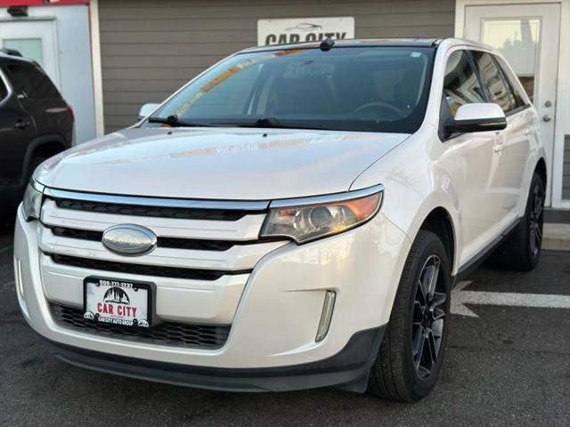 2013 Ford Edge SEL for sale in Plainfield, NJ