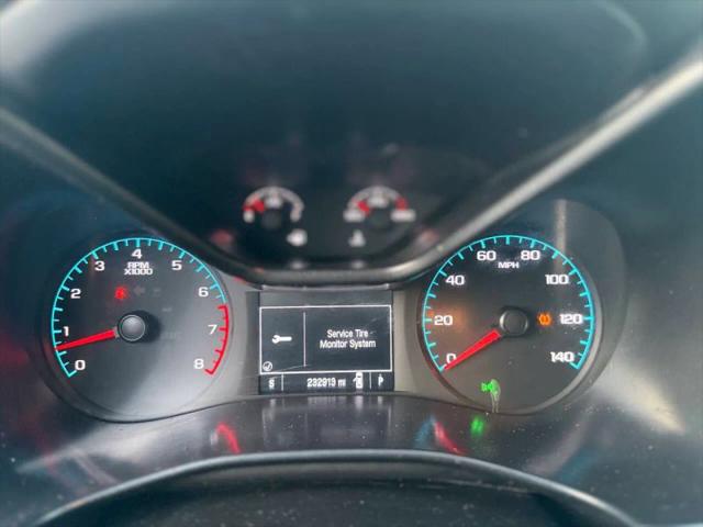 2015 Chevrolet Colorado LT