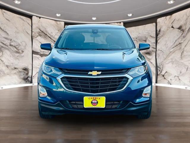 2020 Chevrolet Equinox AWD LT 1.5L Turbo for sale in Waldorf, MD
