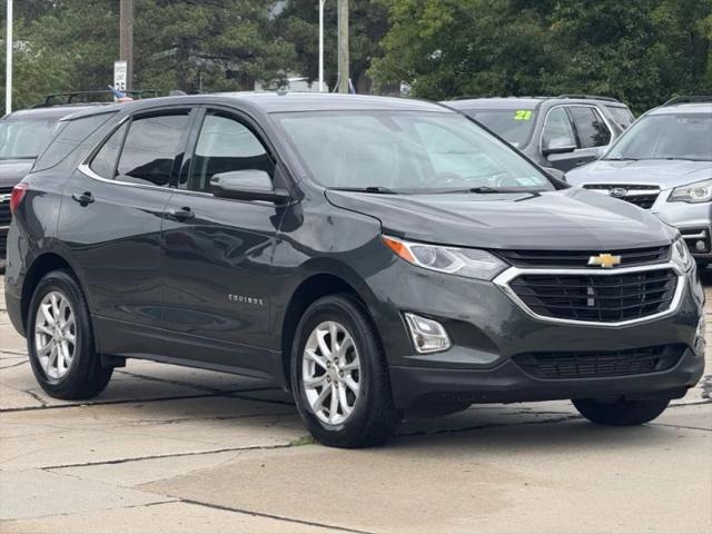 2019 Chevrolet Equinox LT for sale in Bellevue, NE