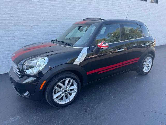 2012 MINI Cooper Countryman Cooper for sale in Addison, IL