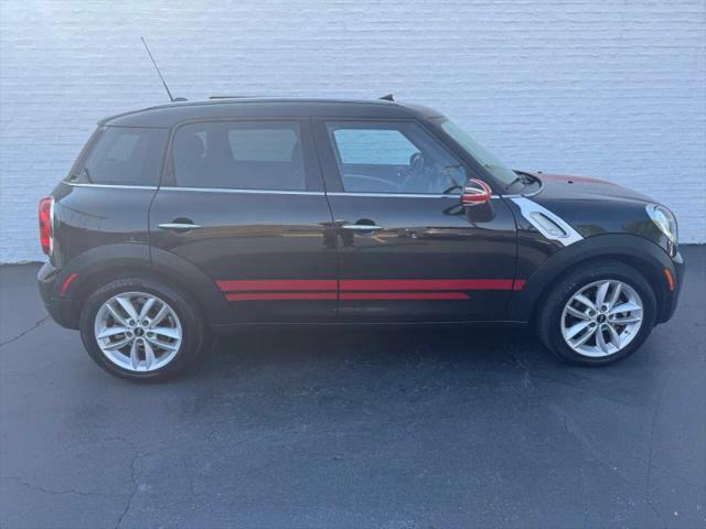 2012 MINI Cooper Countryman Cooper