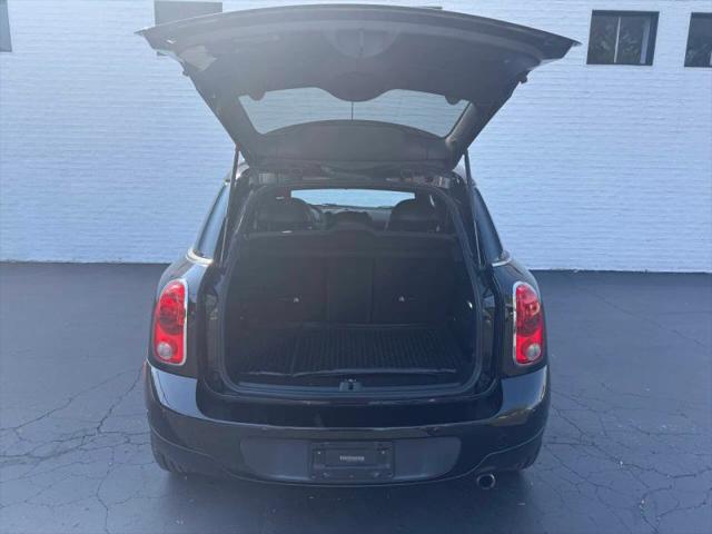 2012 MINI Cooper Countryman Cooper