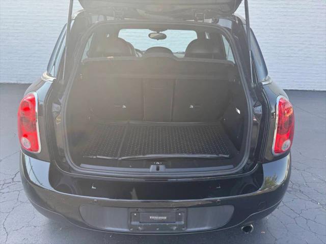 2012 MINI Cooper Countryman Cooper