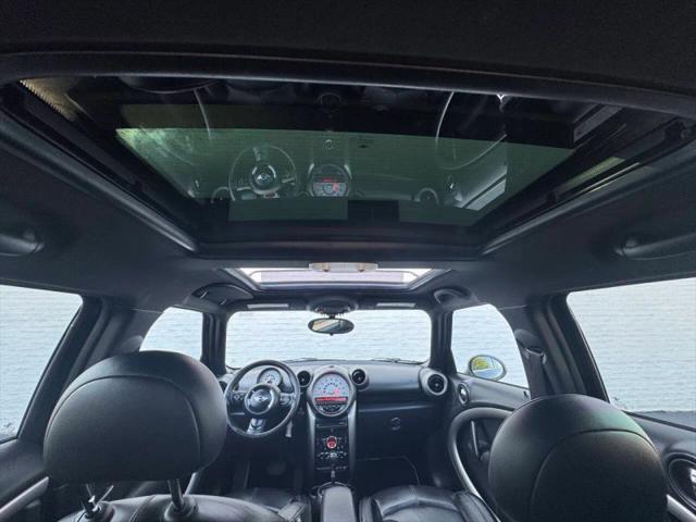 2012 MINI Cooper Countryman Cooper