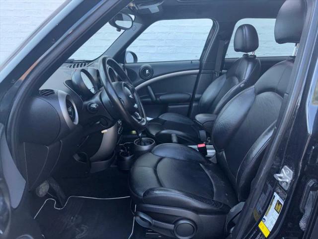 2012 MINI Cooper Countryman Cooper