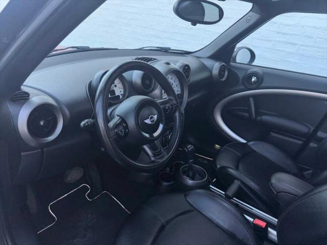 2012 MINI Cooper Countryman Cooper