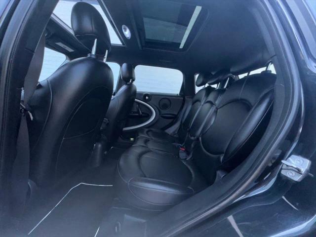 2012 MINI Cooper Countryman Cooper