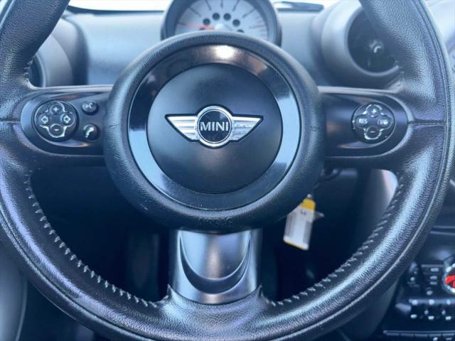 2012 MINI Cooper Countryman Cooper