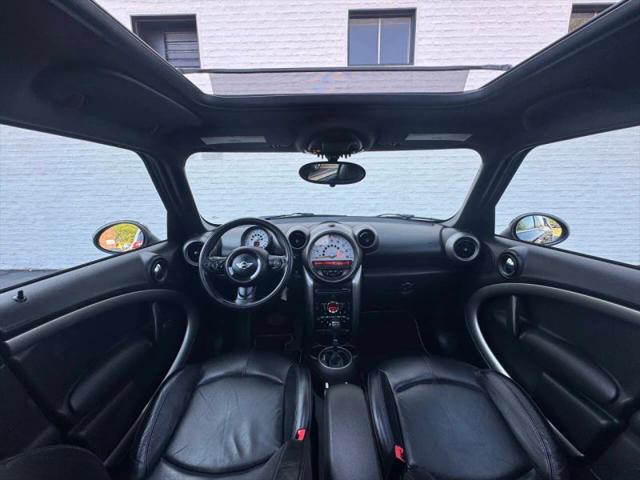 2012 MINI Cooper Countryman Cooper