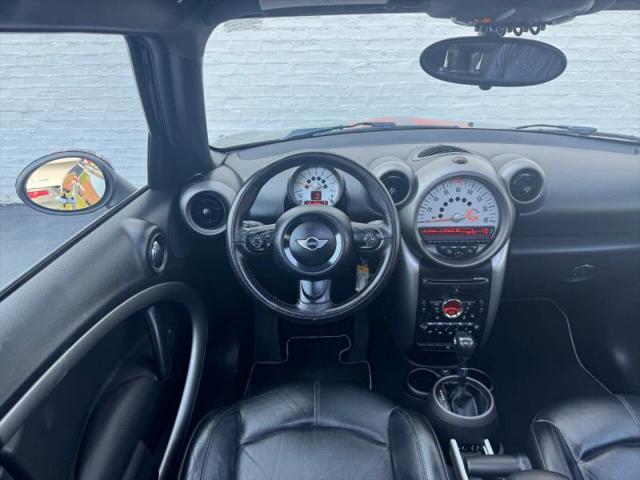 2012 MINI Cooper Countryman Cooper