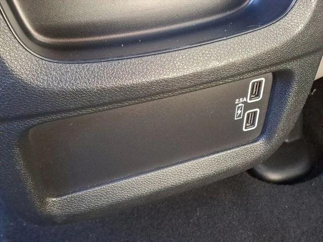2020 Honda Passport AWD EX-L
