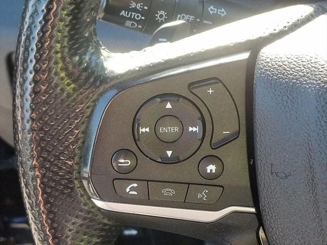 2020 Honda Passport AWD EX-L