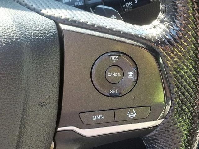 2020 Honda Passport AWD EX-L