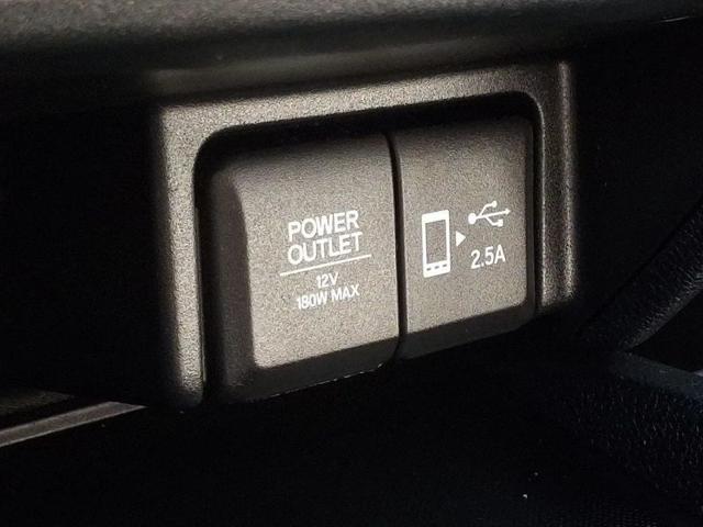 2020 Honda Passport AWD EX-L