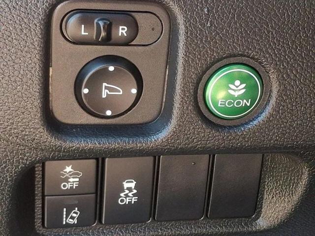2020 Honda Passport AWD EX-L