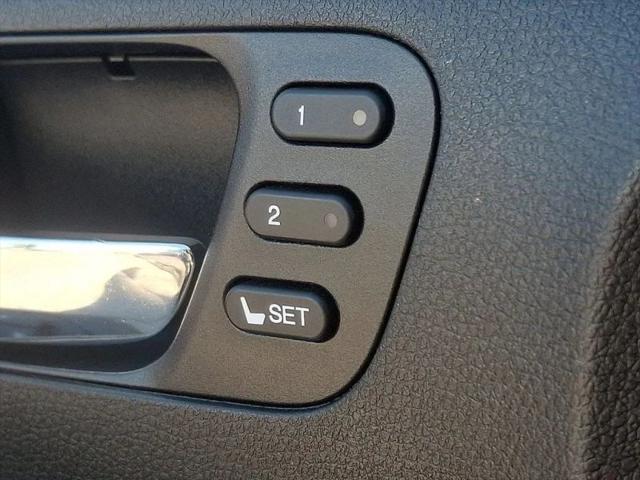 2020 Honda Passport AWD EX-L