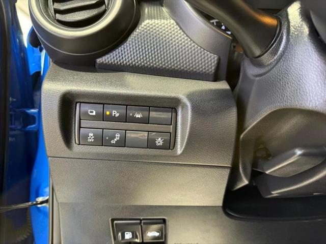 2021 Nissan Kicks S Xtronic CVT