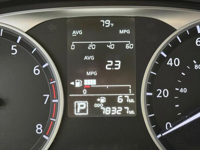 2021 Nissan Kicks S Xtronic CVT