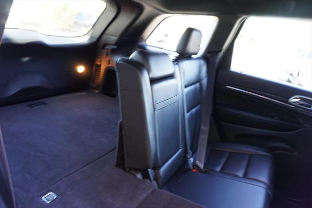 2019 Jeep Grand Cherokee Limited 4x4