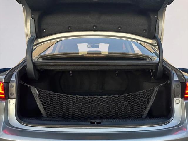 2014 Lexus IS 250 250