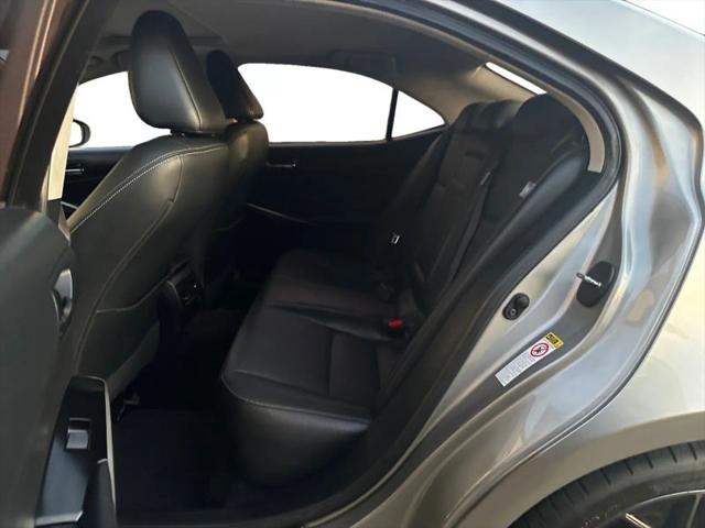 2014 Lexus IS 250 250