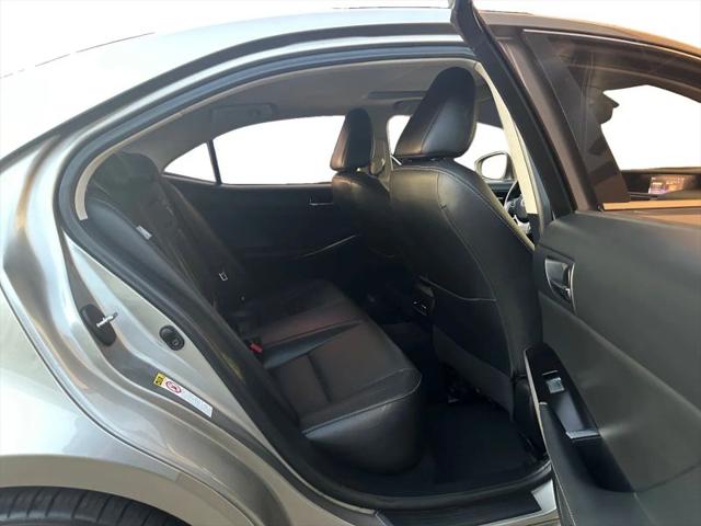 2014 Lexus IS 250 250