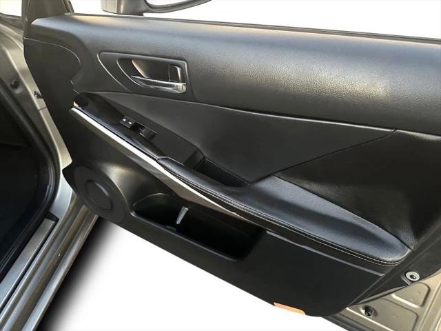 2014 Lexus IS 250 250