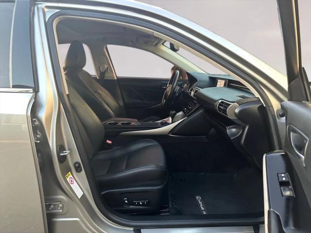 2014 Lexus IS 250 250