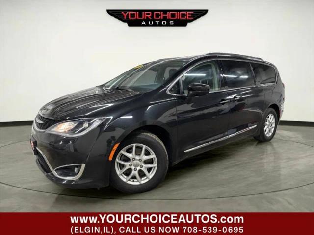 2020 Chrysler Pacifica Touring L for sale in Elgin, IL