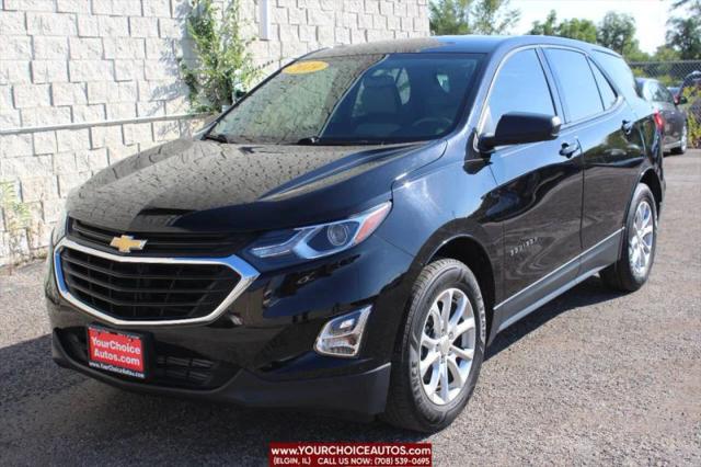 2019 Chevrolet Equinox LS for sale in Elgin, IL