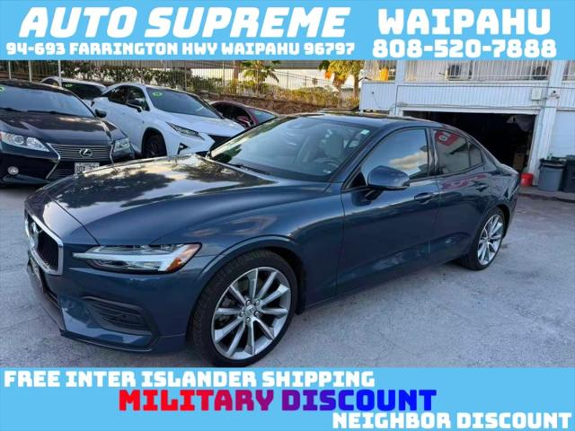 2020 Volvo S60 Momentum for sale in Waipahu, HI