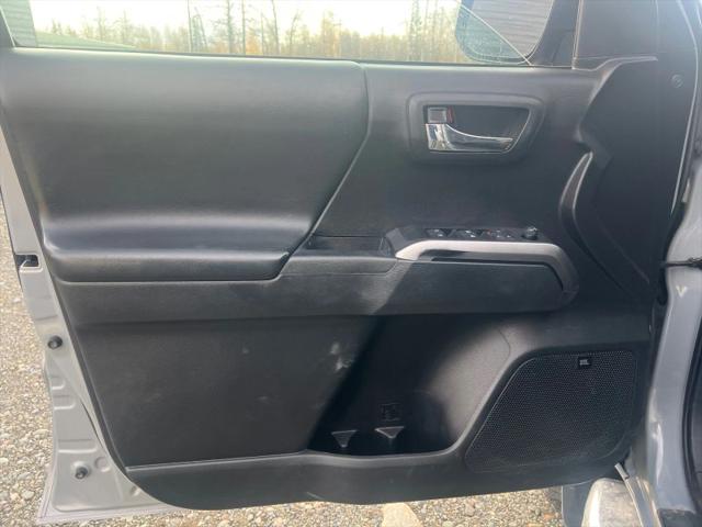 2019 Toyota Tacoma Limited