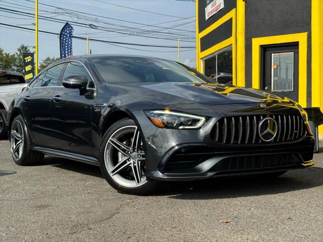 2019 Mercedes-Benz AMG GT 53 for sale in Avenel, NJ