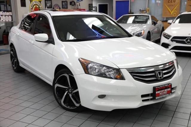 2009 Honda Accord 2.4 EX for sale in Chicago, IL