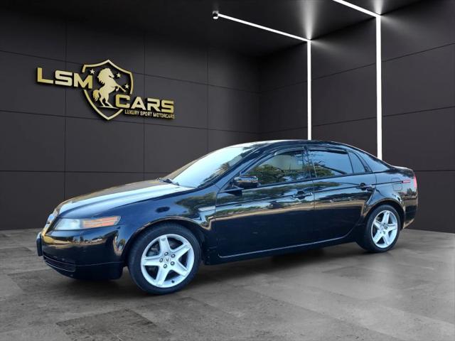2004 Acura TL 3.2 for sale in Fullerton, CA