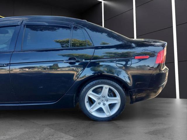 2004 Acura TL 3.2
