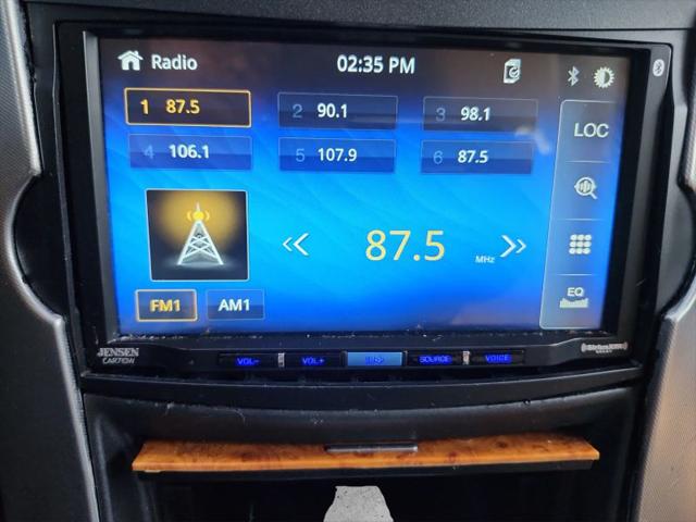 2004 Acura TL 3.2