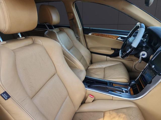 2004 Acura TL 3.2