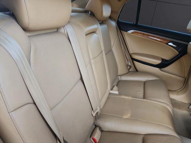 2004 Acura TL 3.2