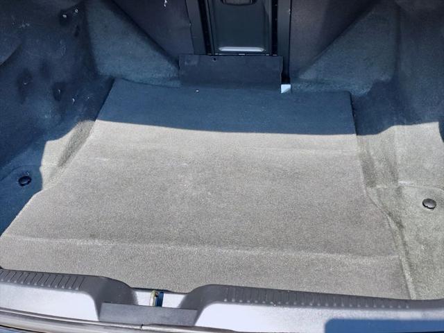 2004 Acura TL 3.2
